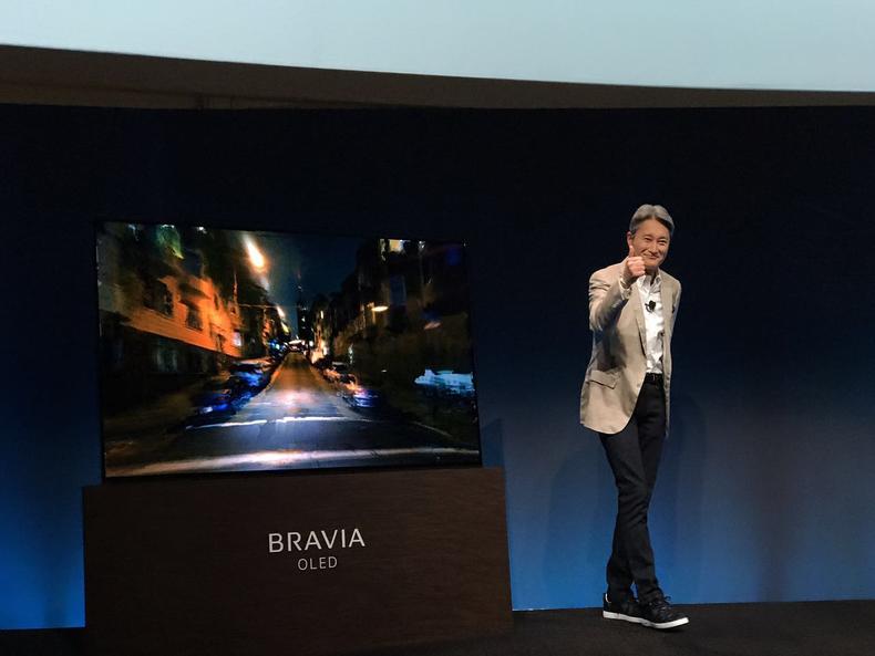 平井一夫为什么离职,索尼平井一夫测评