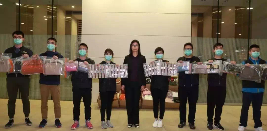 香港扫货攻略视频,香港扫货清单大全