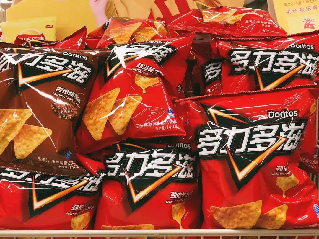 西安人喜欢吃什么零食,西安人置办年货