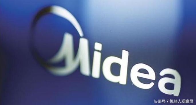 研报机器人巨头：库卡的前世今生，人工智能与智能制造实践者