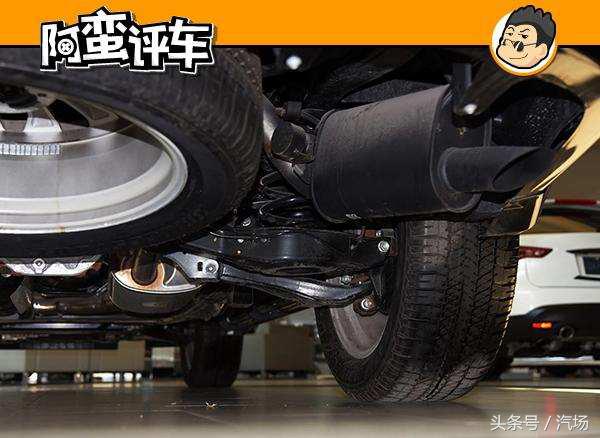 试驾2019英菲尼迪qx80概念车,英菲尼迪qx80越野试驾视频