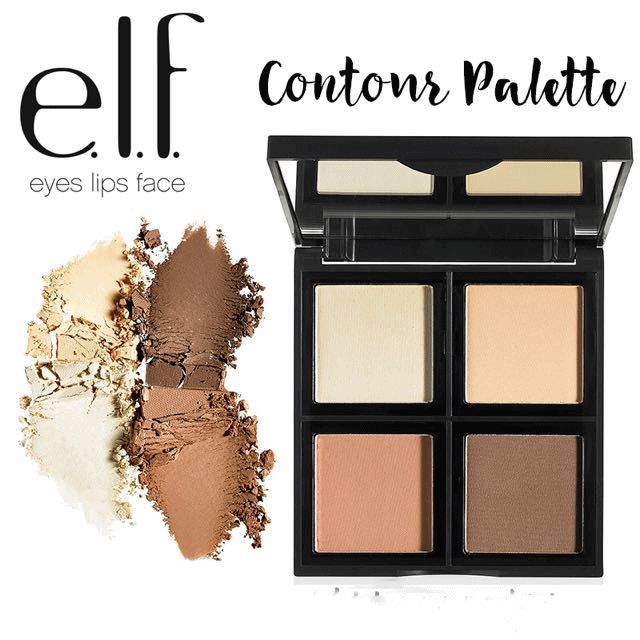 100块钱的平价彩妆礼盒,100块买到1000多大牌彩妆