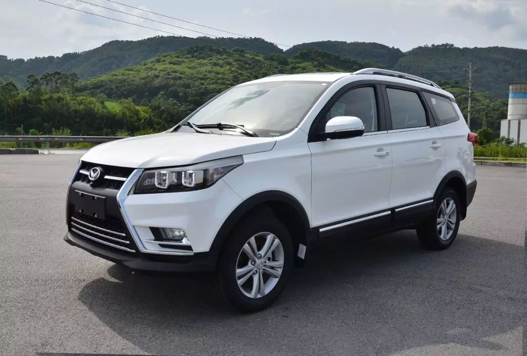 大7座suv真的很鸡肋,最好开的大7座suv没有之一