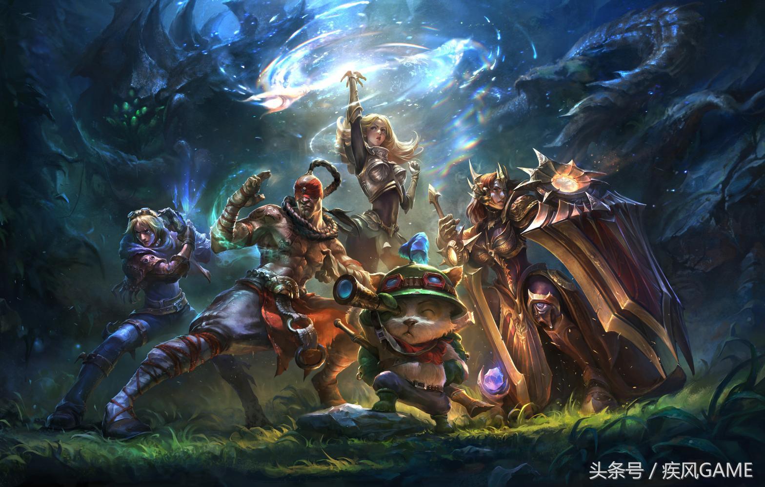 企鹅电竞主播dae阿风,企鹅电竞阿风直播间