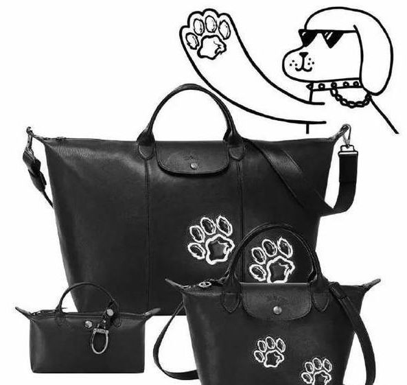 看完这些大牌的狗年定制,我都不想属狗了