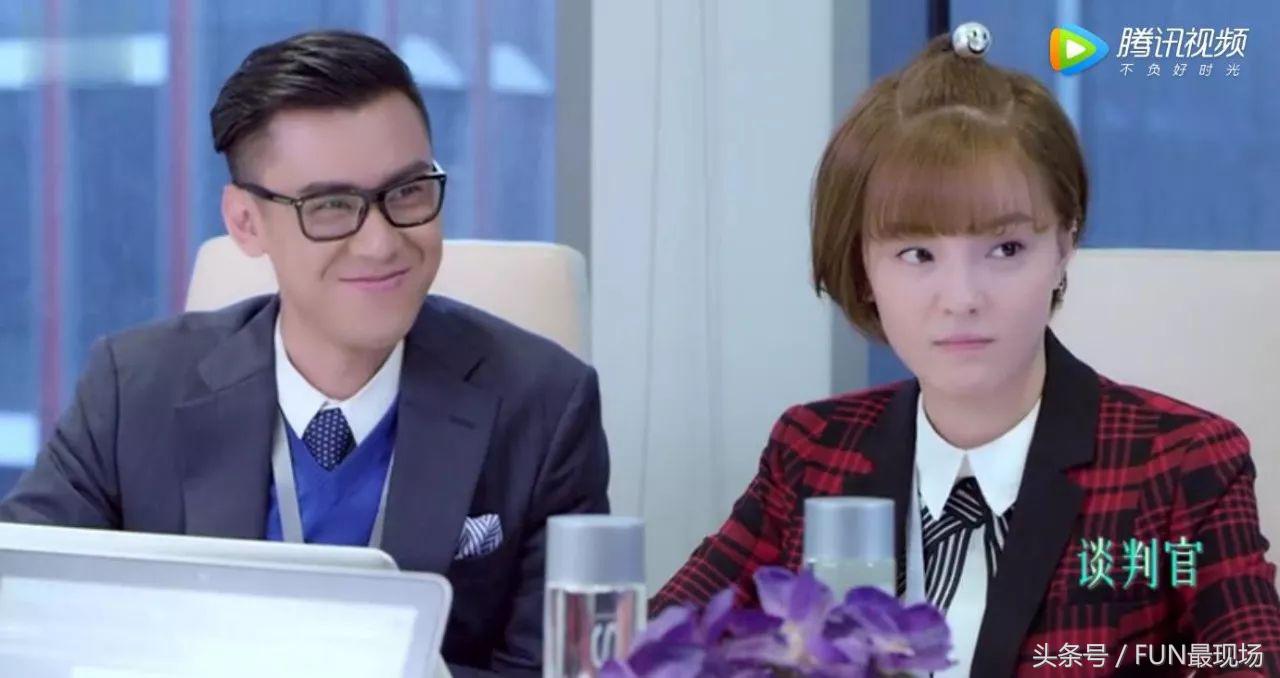 杨幂黄子韬还拍过哪些电视剧,杨幂黄子韬最新电影