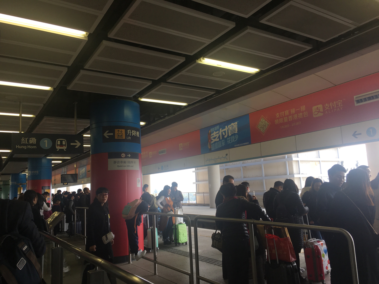 香港扫货攻略视频,香港扫货清单大全