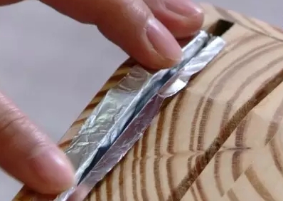 刀架发霉清除妙招,木刀架去霉妙招