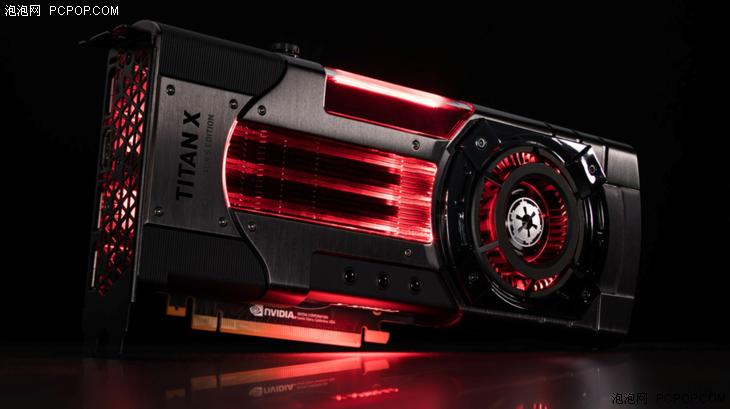 titanxp首发价,titanxp星战收藏版显卡