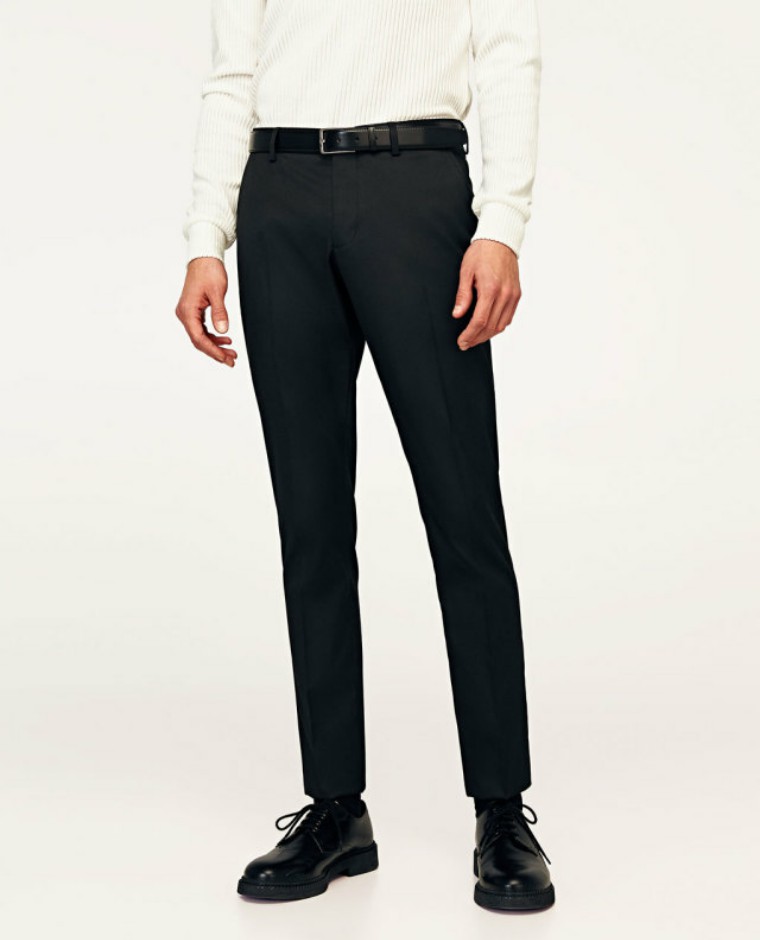 直男几招让你学会穿衣搭配,直男标配穿搭推荐