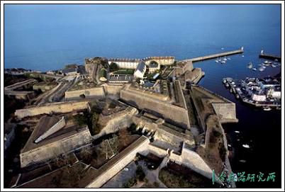 大半生都在给法国建造“贞操带”的元帅，工程师沃邦的传奇一生