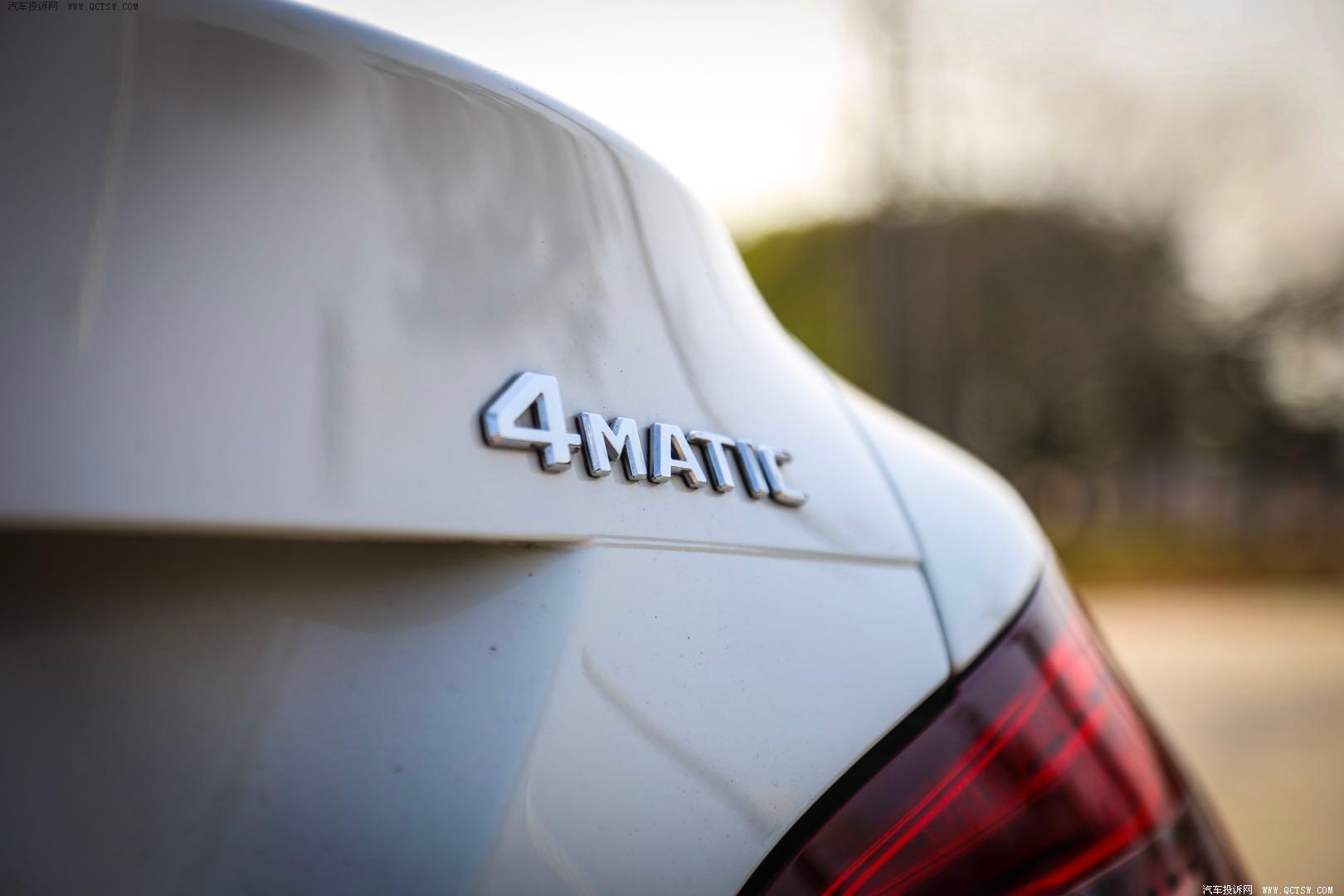 沉浸式体验20款奔驰cla260,奔驰cla2604matic选色