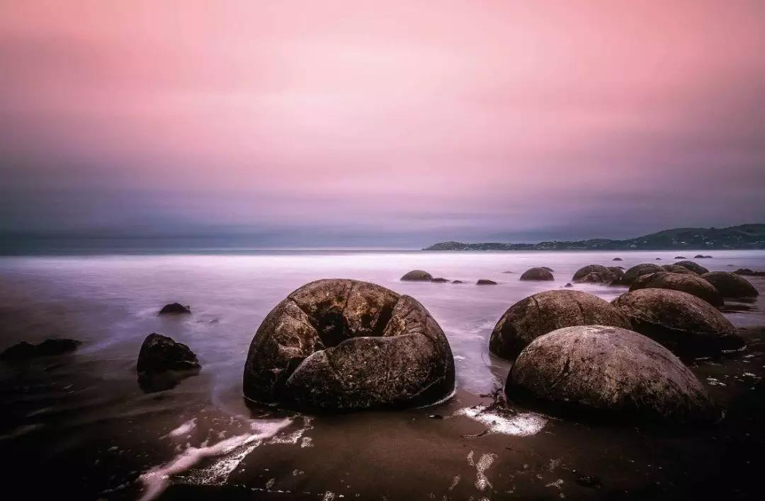 可以媲美欧洲的自驾游地区,十大最适合自驾游的国家