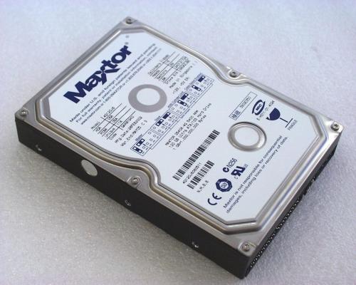 500gb的硬盘和1tb的硬盘有什么区别,为什么500g硬盘没有那么大容量