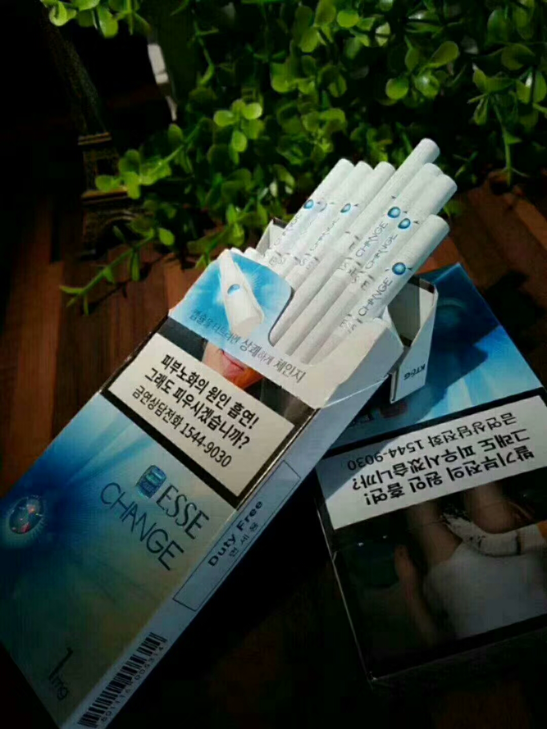 你真的认识品牌吗,esse香烟为什么没有爆珠了