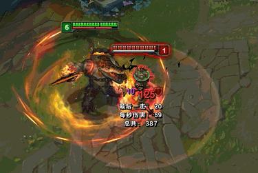 最新lol鳄鱼天赋怎么点,lol鳄鱼上单教学