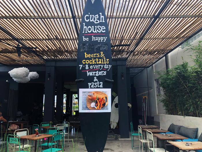 在巴厘岛的生活利与弊,巴厘岛上有哪些值得去的地方