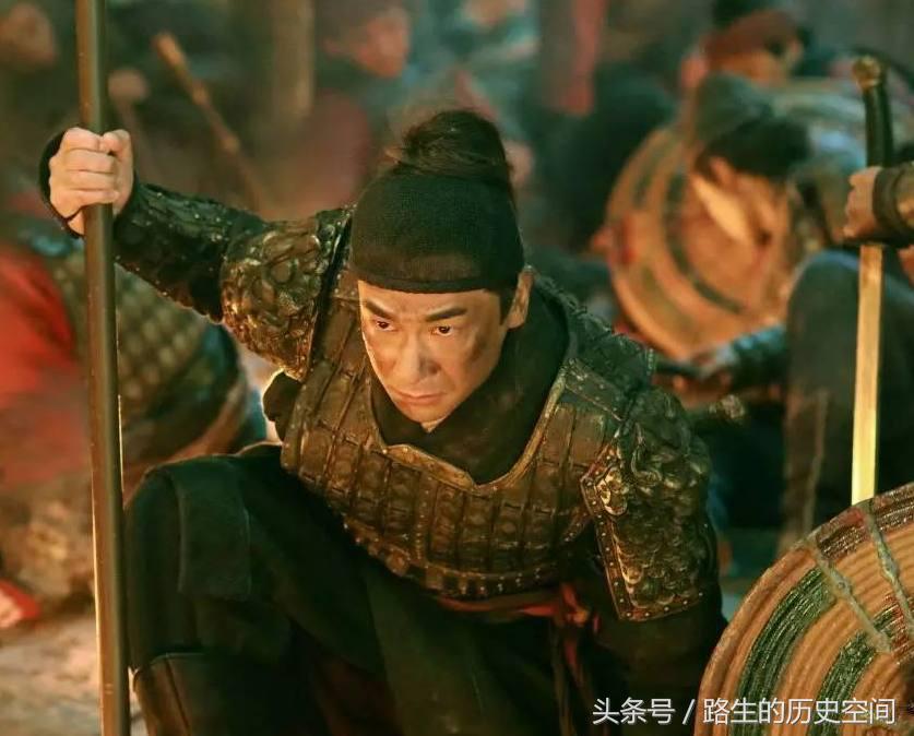 最有气势的杀倭寇古代诗句,中国历史上抗匈奴名将名诗