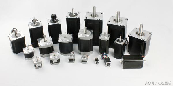 步进电机基础教程,打印机步进电机怎么玩