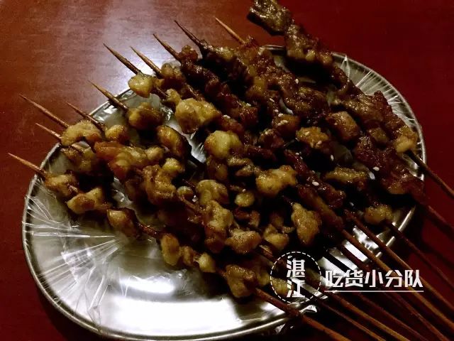 湛江20家“破店”，开着豪车的人都排队去吃！因为它够旧够破够味