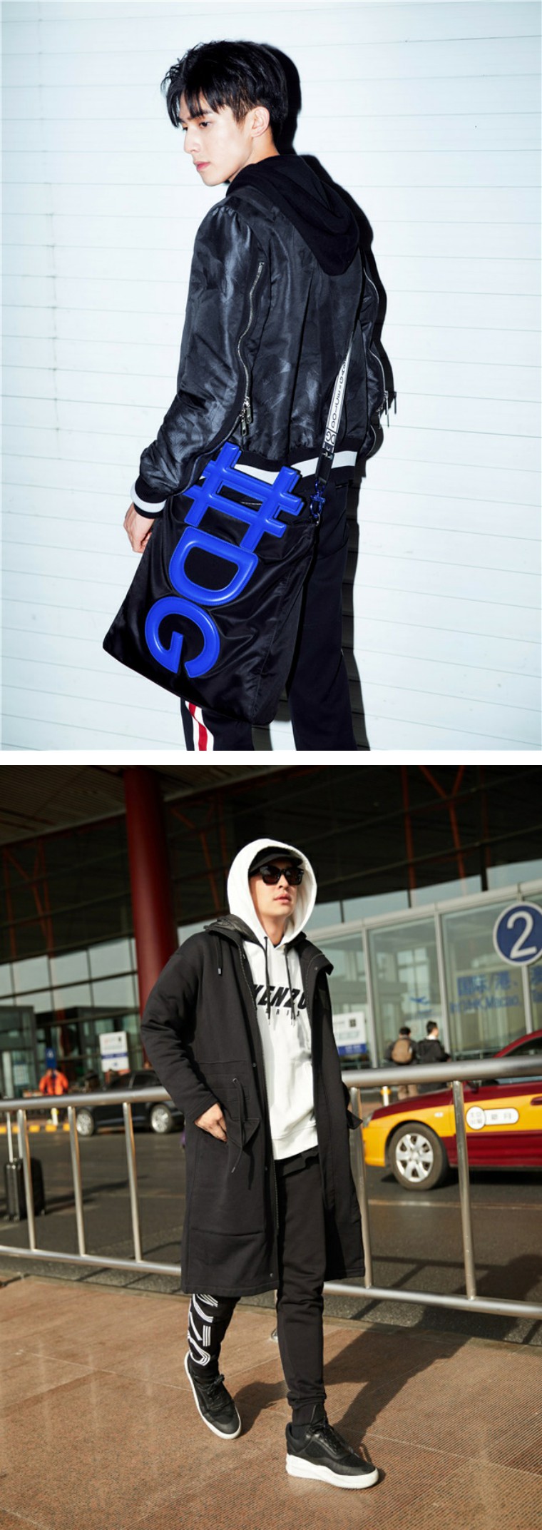 直男几招让你学会穿衣搭配,直男标配穿搭推荐