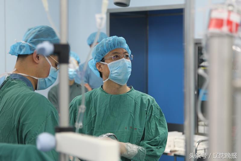 辽宁省骨科医院院长,辽宁省人民医院脊柱外科专家