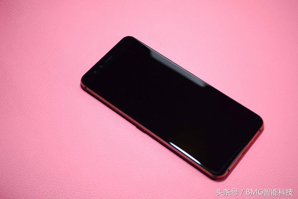 「超长评测」这年头有钱就能造手机!看看“国美U7”是个什么鬼?