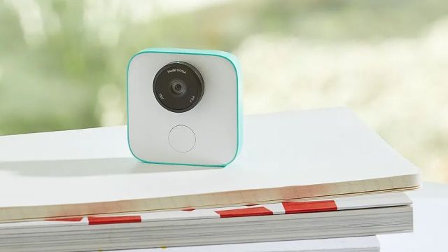 今年超热门相机,能自动抓拍你的最美瞬间!