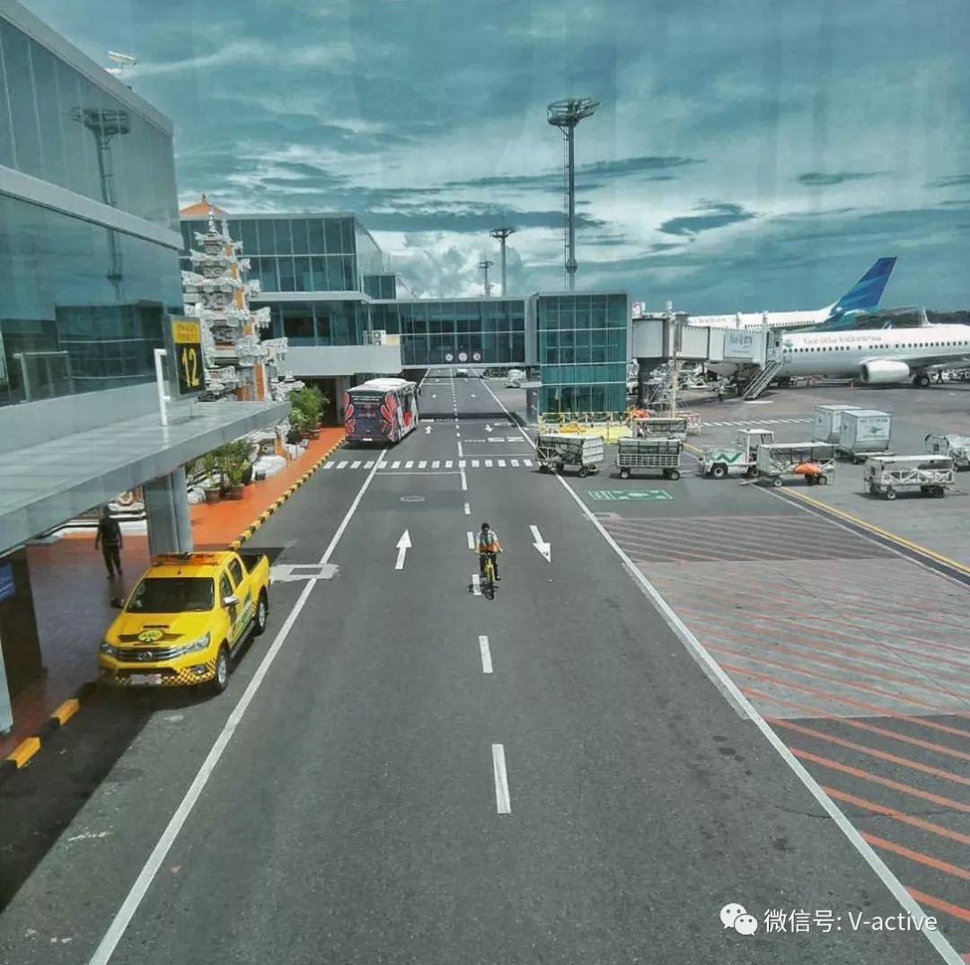 拆解巴厘岛骗术，别掉进消费陷阱