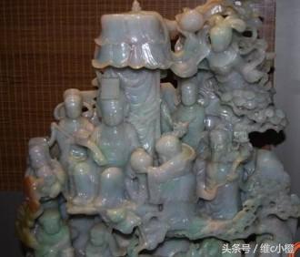 155种史上最全翡翠玉石挂件含义