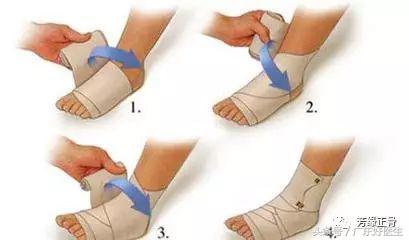 踝关节扭伤冷敷还是热敷,踝关节扭伤要冷敷还是热敷