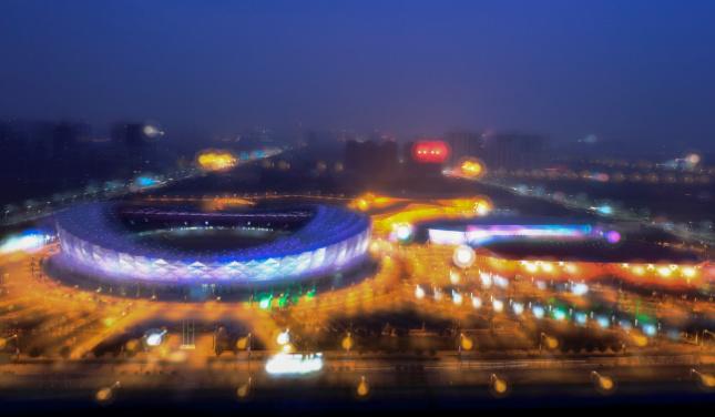 以体为本,多元并包,擦亮济宁城市新名片