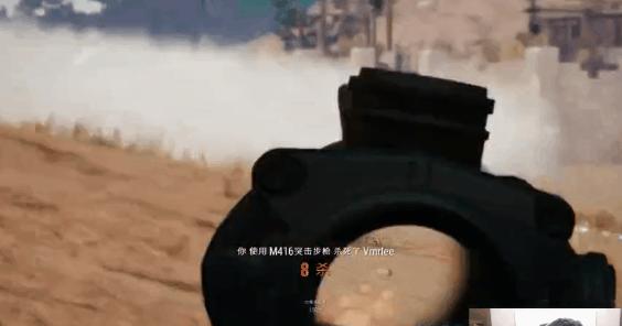 uzi比赛单杀四人,uzi极限操作拿下四杀