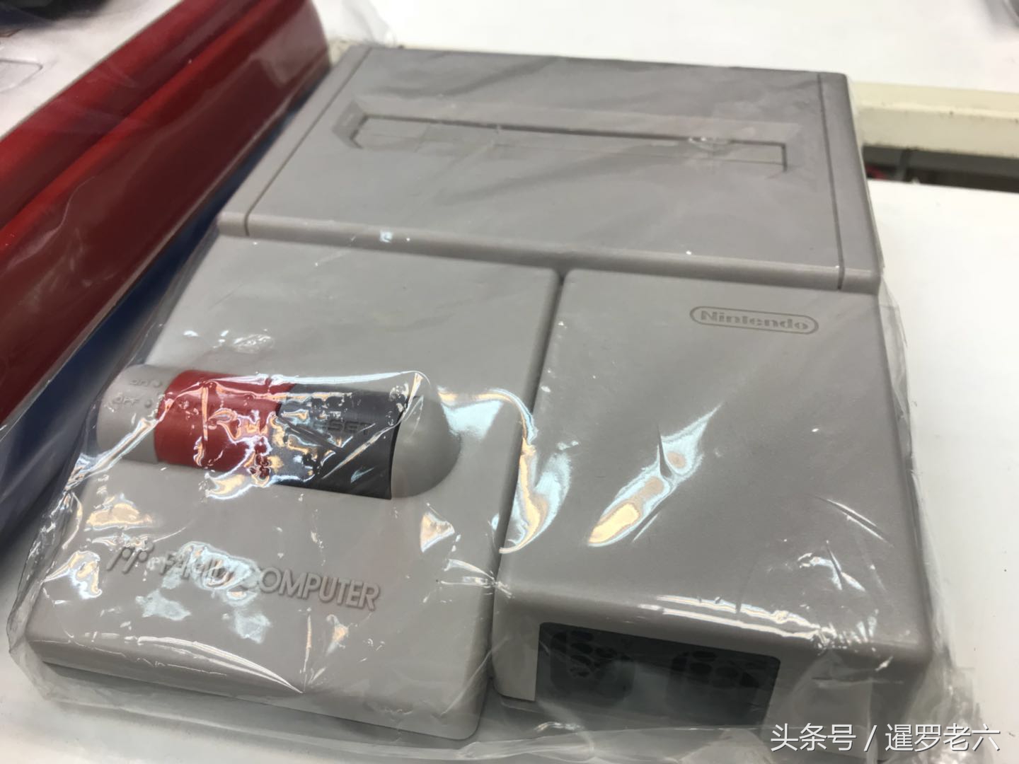 PS、MD、FC、DC、N64，儿时全玩过的都是土豪！80后满满的回忆！