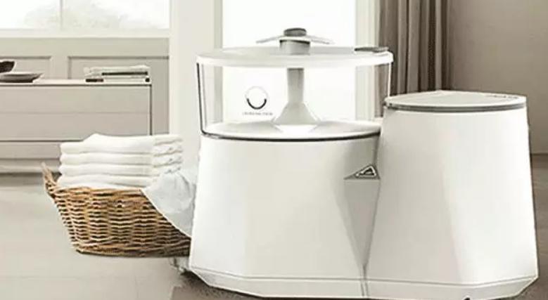 一款好用的内裤清洗机,内裤清洗机全自动