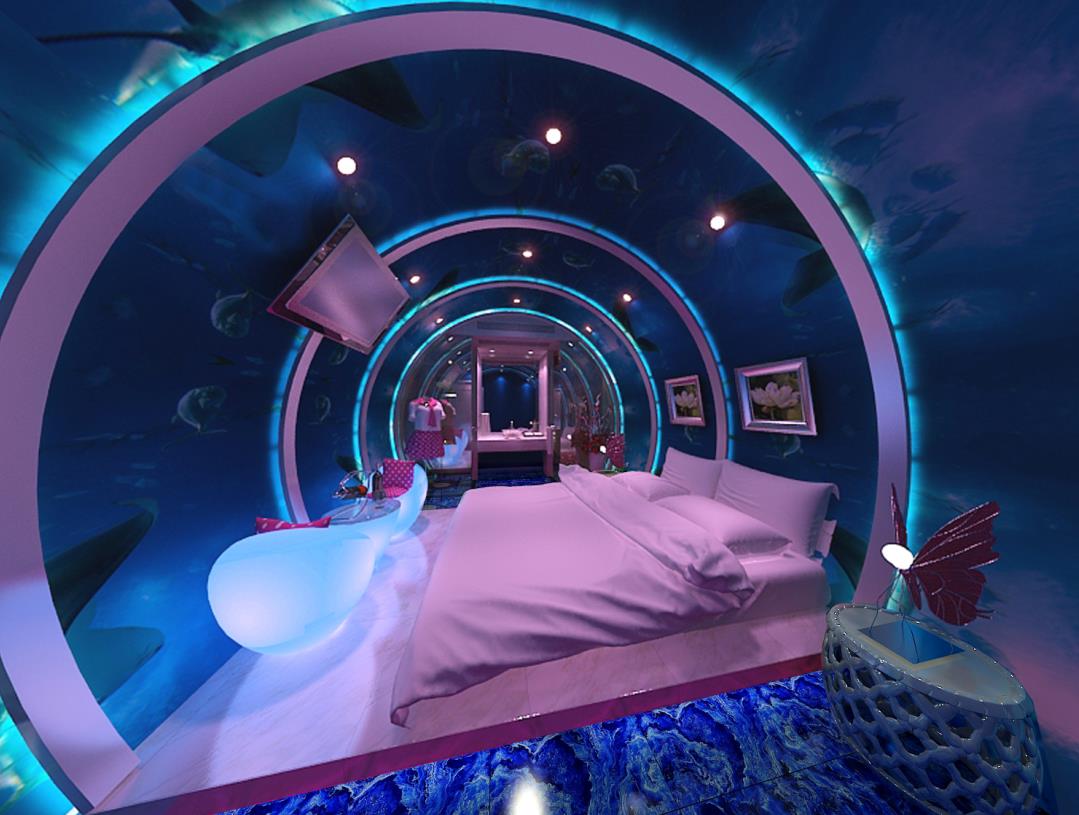 南昌情侣必去十大酒店,南昌最好的情侣主题酒店