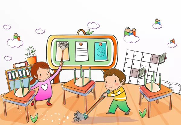 家有熊娃修身养性,家有熊孩子教英语