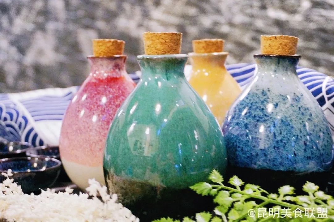 昆明十大非辣火锅,昆明10大火锅