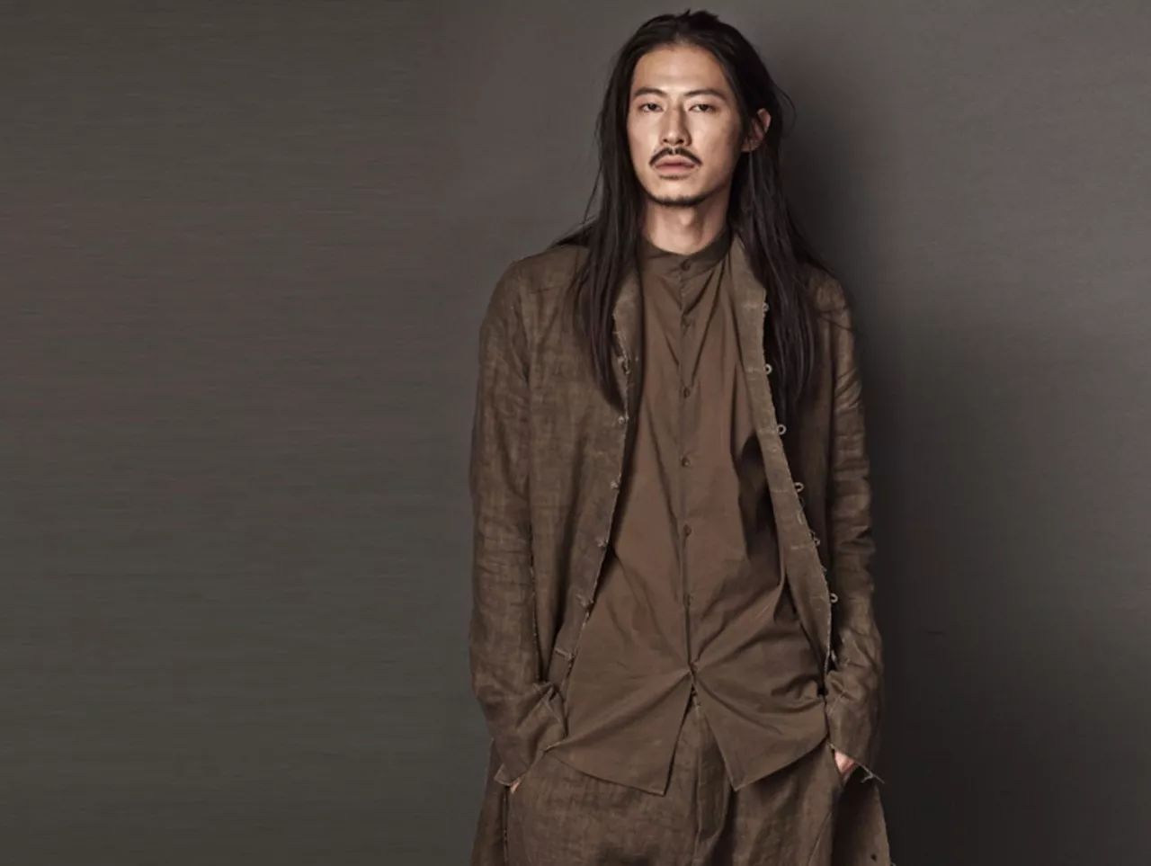 一针一线中式嫁衣,一针一线时尚