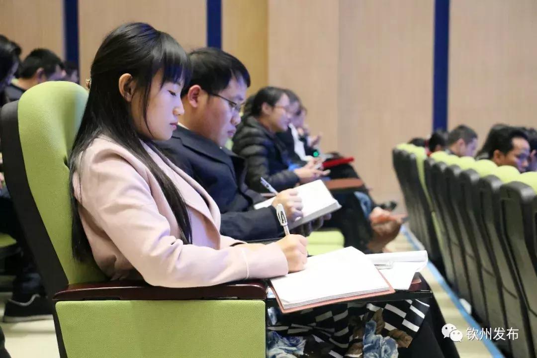 拓宽网宣渠道，钦州政务新媒体将集体入驻腾讯内容开放平台