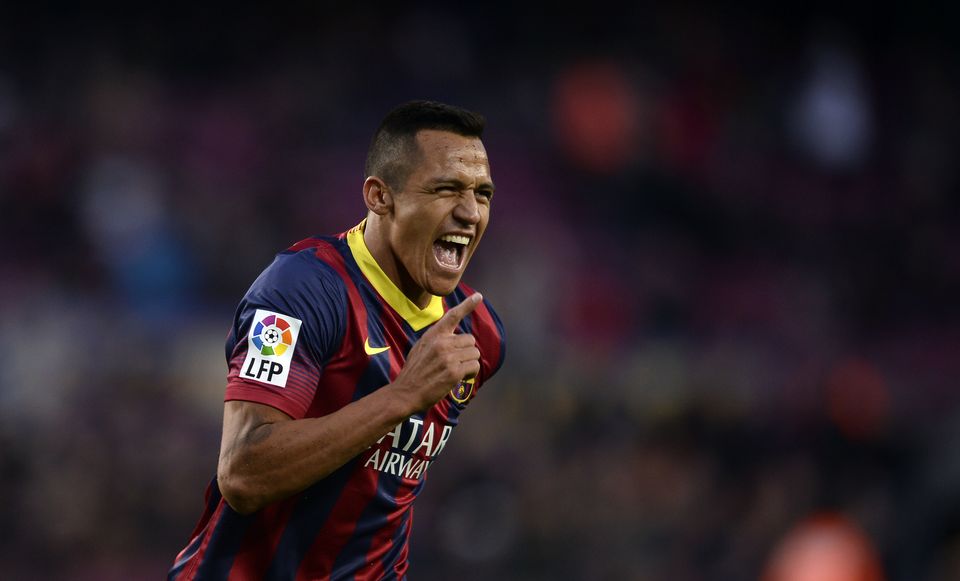 天网恢恢！曼联前锋被查出效力巴萨期间存在税务问题，现已处罚！