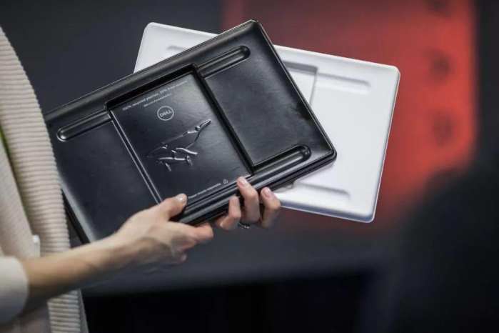 我们有一种大胆的想法,我们有一个大胆的想法