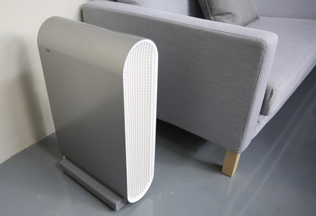 永嘉霍尼韦尔空气净化新风一体机,霍尼韦尔新风净化除湿一体机讲解