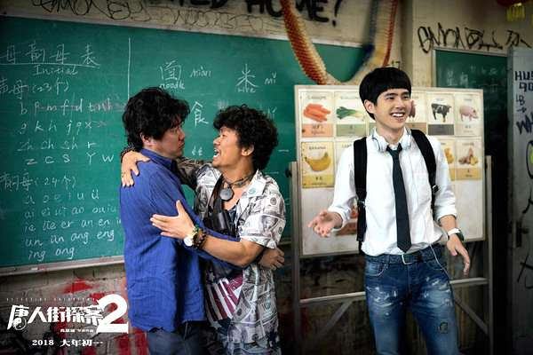 筷子兄弟王太利肖央合体,筷子兄弟王太利评价肖央