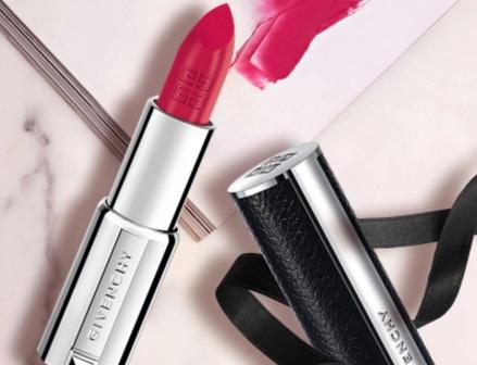 情人节送什么色号的口红给女朋友,情人节口红推荐送可爱女生