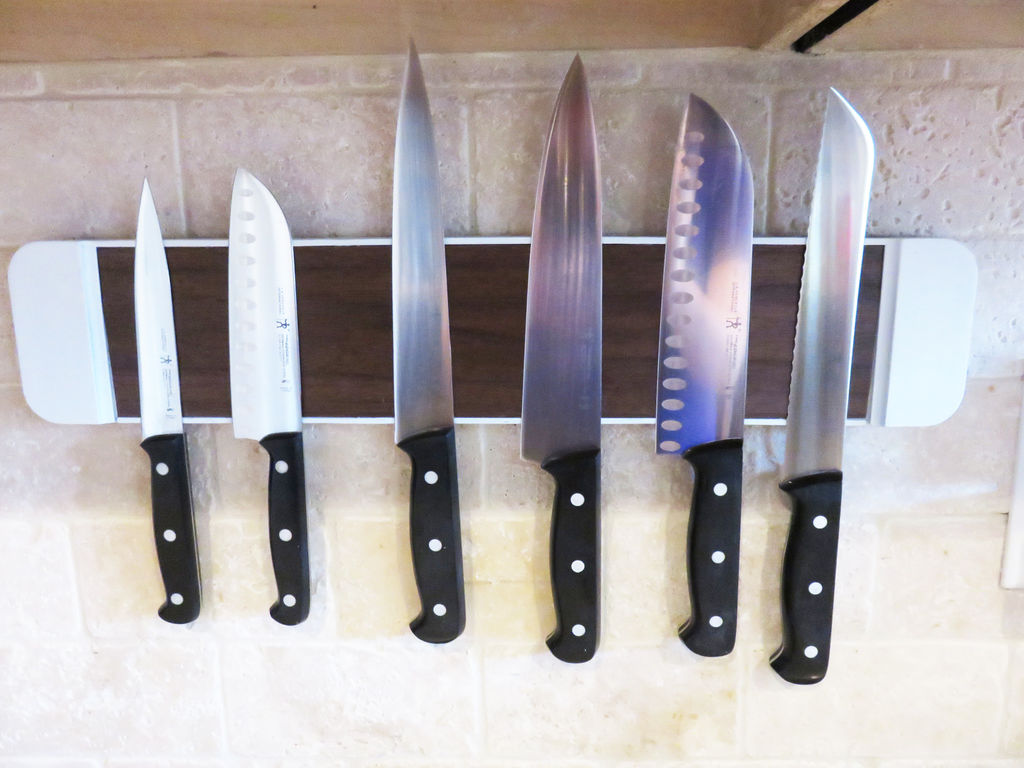 3d打印粘磁铁,3d打印刀可变形带刀鞘