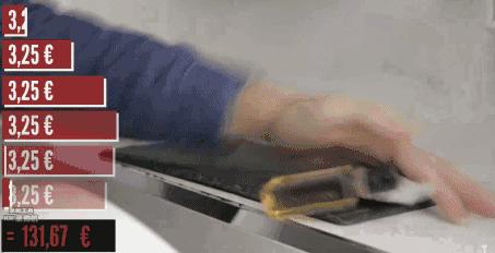 五星级酒店里面的服务设施要钱吗,五星级酒店却暗藏黄与黑