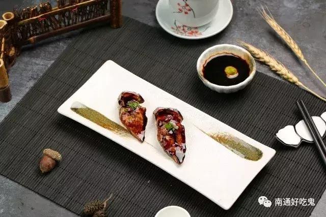 南通日料控打卡圣地,南通日料打卡