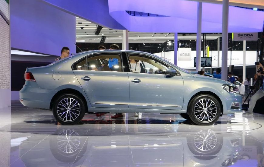 普桑现在还能买卖吗,老普桑和新普桑的区别