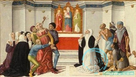 梵蒂冈驱魔人认为，互联网导致人们被‘灵魂附体’事件日益严重！